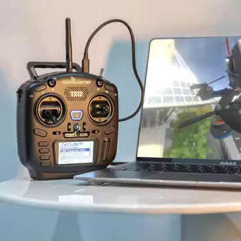 For TX12 MarkII Controller ELRS CC2500